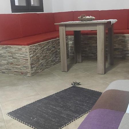 Detached House In Sykia Villa Dış mekan fotoğraf