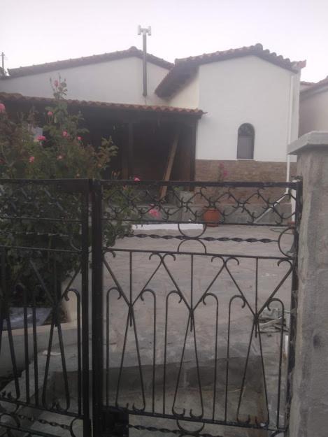 Detached House In Sykia Villa Dış mekan fotoğraf
