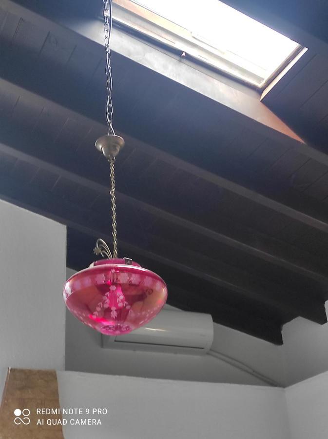 Detached House In Sykia Villa Dış mekan fotoğraf
