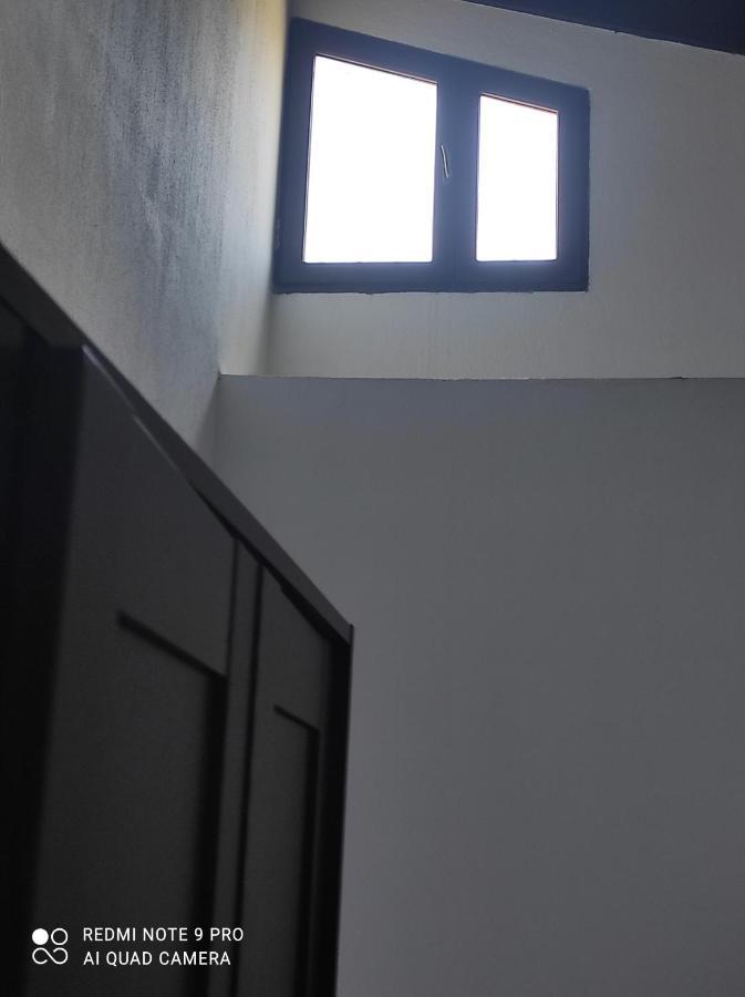 Detached House In Sykia Villa Dış mekan fotoğraf