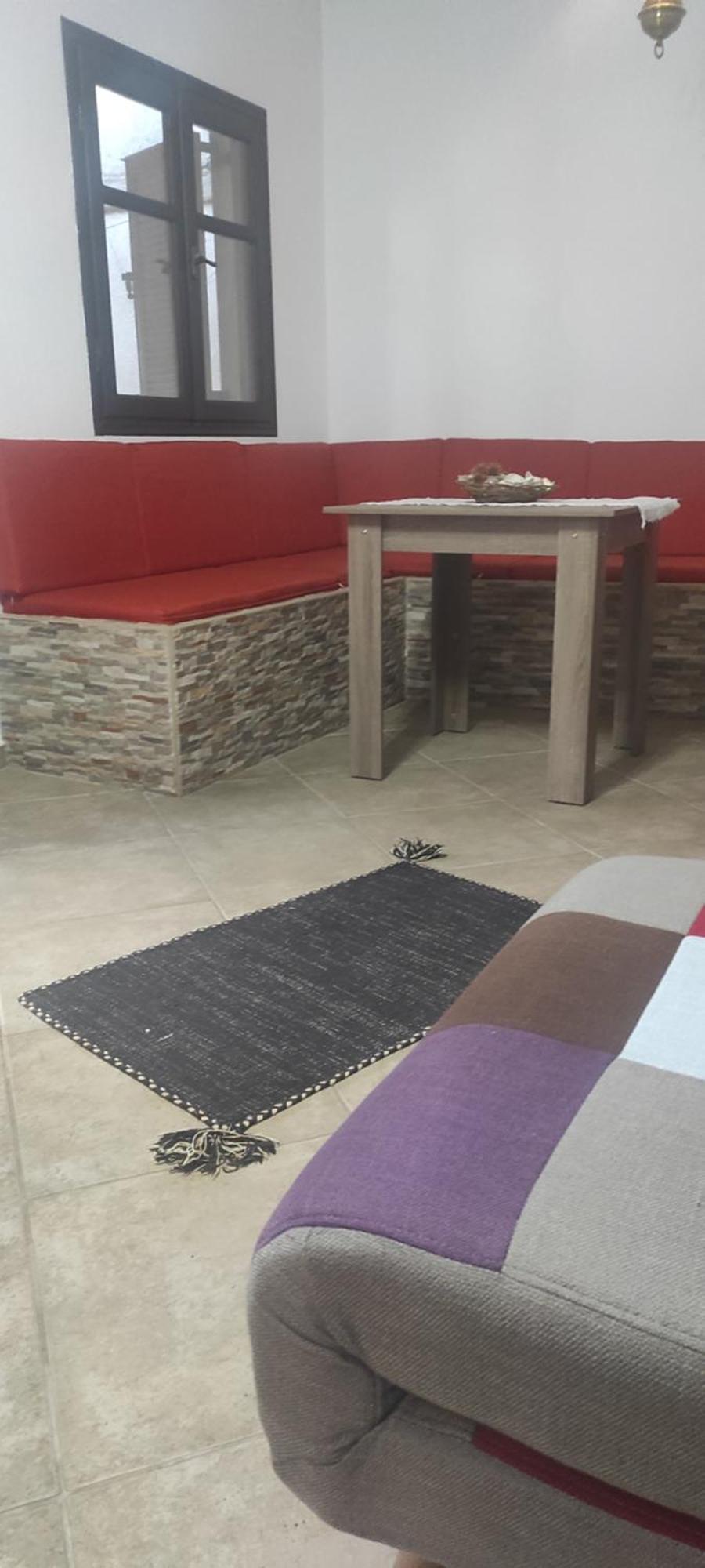 Detached House In Sykia Villa Dış mekan fotoğraf