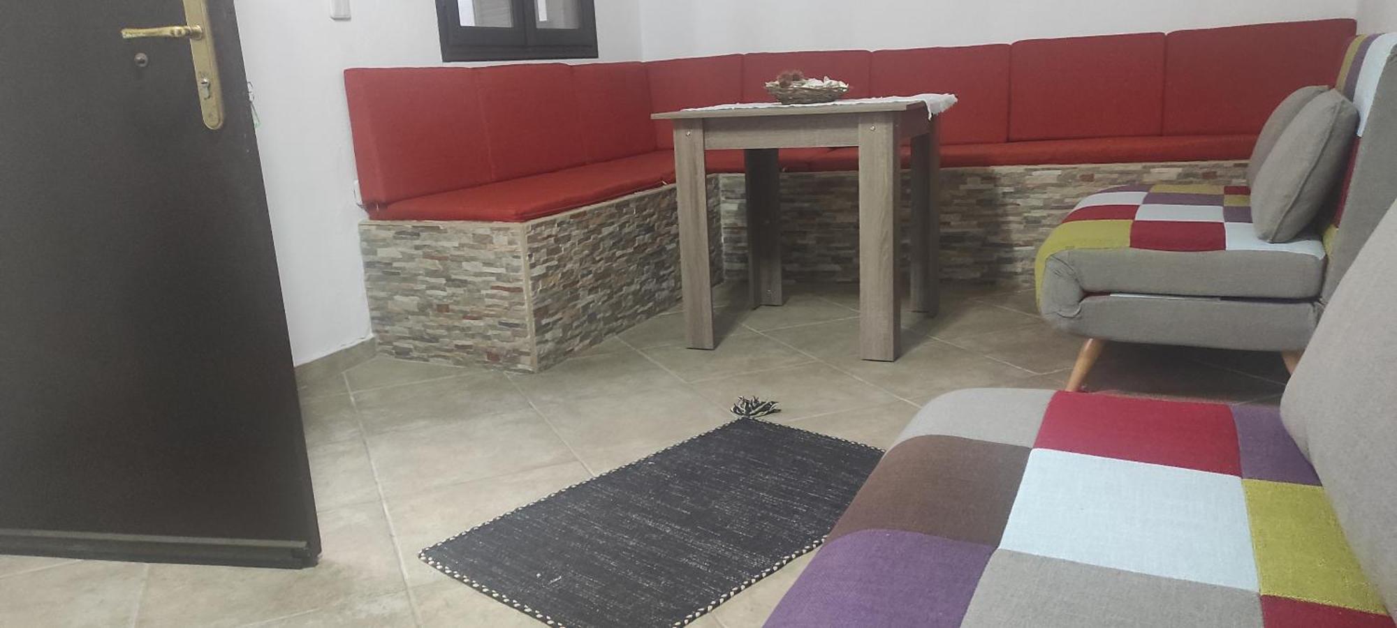 Detached House In Sykia Villa Dış mekan fotoğraf