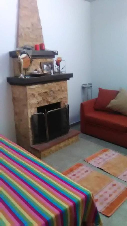 Detached House In Sykia Villa Dış mekan fotoğraf
