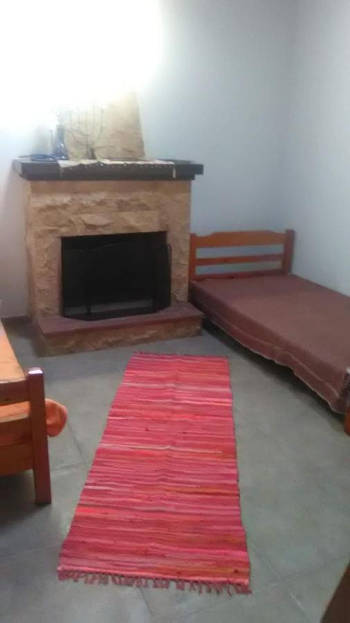Detached House In Sykia Villa Dış mekan fotoğraf