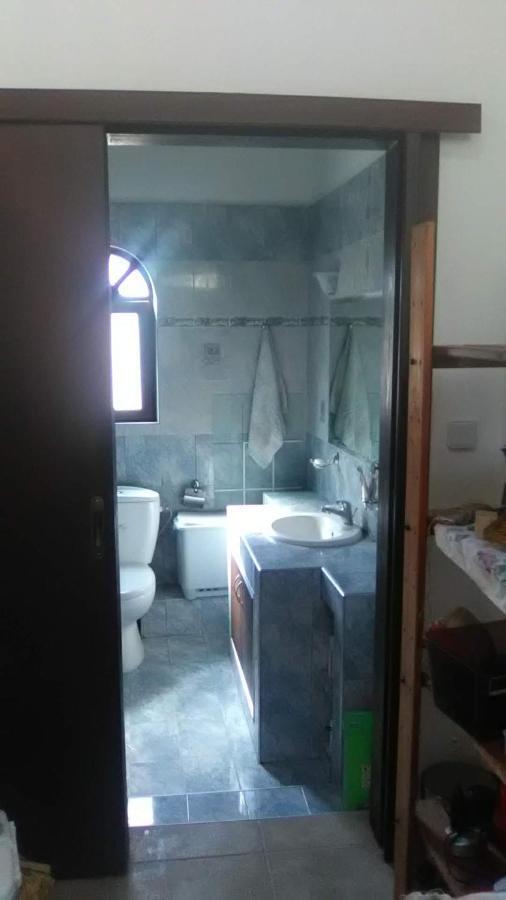 Detached House In Sykia Villa Dış mekan fotoğraf