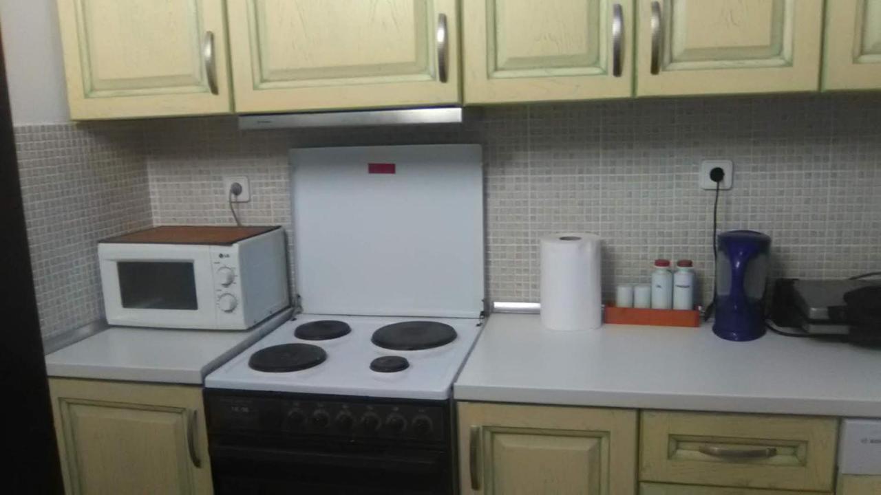 Detached House In Sykia Villa Dış mekan fotoğraf